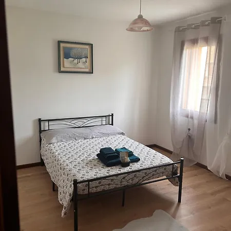 Apartmán Ampio E Accogliente Ai Piedi Del Grappa