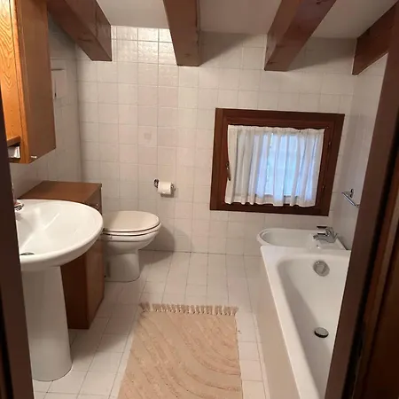 Ampio E Accogliente Ai Piedi Del Grappa Apartmán *